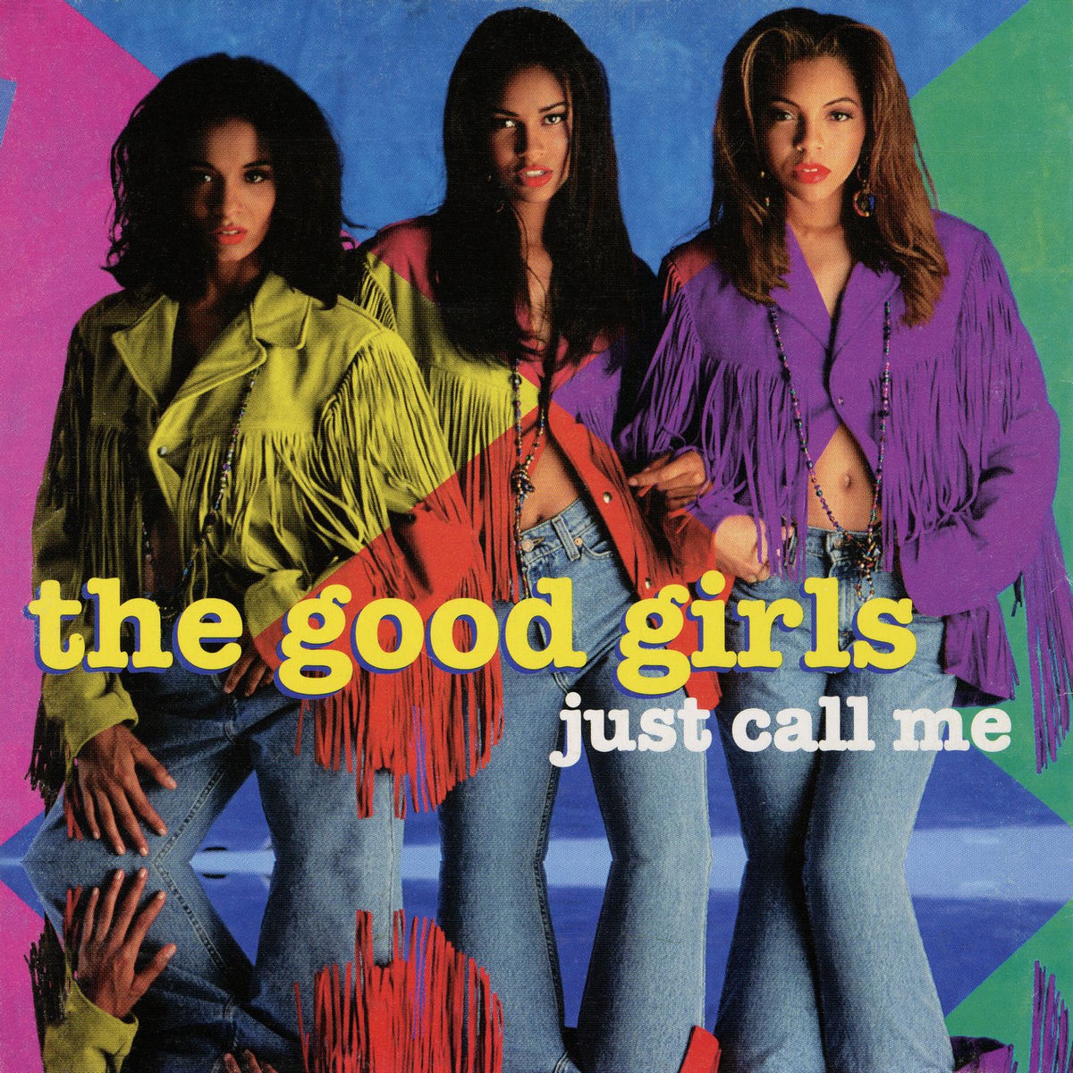 The Good Girls; Good Girls